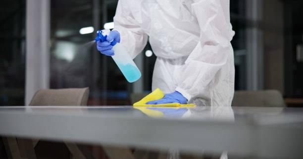Licensed Unattended Death Cleanup service in Prospect Park, NJ - Trauma Clean Pros